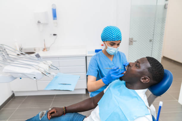 Best Weekend Emergency Dental Services in Bellevue, OH