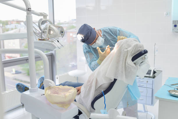 Best Emergency Cosmetic Dentistry (e.g., broken veneers) in Bellevue, OH